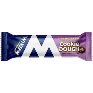 Maxim Cookie Dough Protein Bar 55g