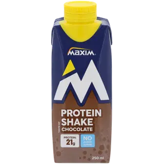 Maxim proteiinijook šokolaad 250 ML