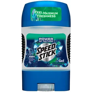 Speedstick pulkdeodorant Avalanche Gel 85g