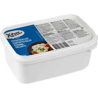 Xtra Kartulisalat 1 Kg