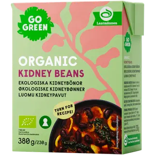 Gogreen, maheaedoad, 380 g