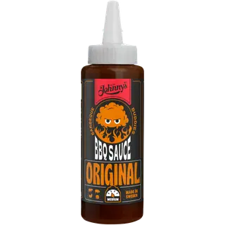 Johnny's originaal grillkaste 315 g