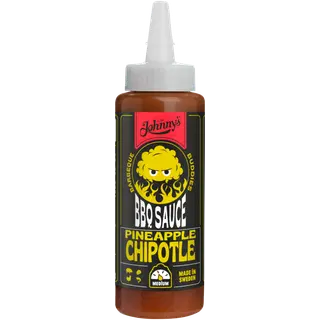 Johnny's ananassi & chipotle grillkaste, 300 g