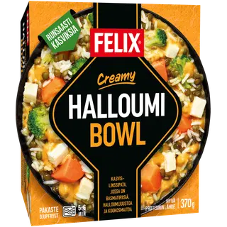 Felix Halloumikauss 360 g