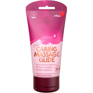 Libesti RFSU Sense Me Massage 150ml