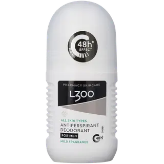 Rulldeodorant L300 for Men Mild 60ml