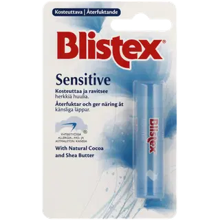 Huulepalsam Blistex Sensitive 4,25 g