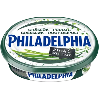 Philadelphia toorjuust murulauguga, 200 g