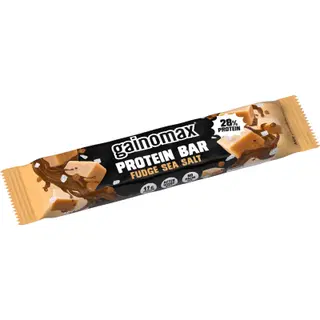 Gainomax pehme meresoolaga proteiinibatoon, 60 g