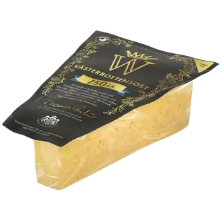Västerbottensost juust, 450 g