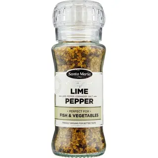 Laimipipar Santa Maria 90g