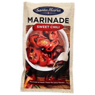 Marinaad magus tšilli Santa Maria 75g