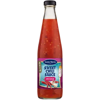 Magus tšillikaste SANTA MARIA 500ml