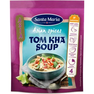 Tom Kha supisegu Santa Maria 30g