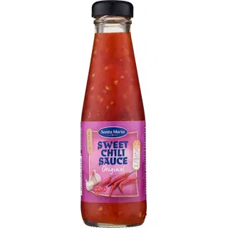 Tšillikaste magus Santa Maria 200ml