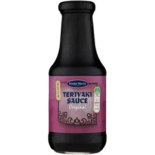 Teriyaki kaste SANTA MARIA 300ml