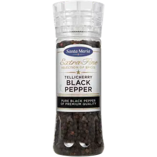 Tellicherry pipar veskis Santa Maria 210g