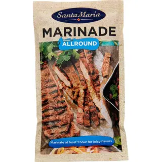 Üldmarinaad 75 g