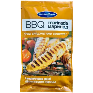 Kanamarinaad SANTA MARIA Klassik  75g