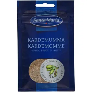 Santa Maria kardemon 22g