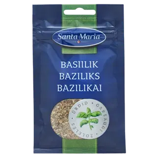 Basiilik Santa Maria 6g