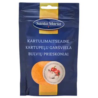 Kartulimaitseaine Santa Maria 100g