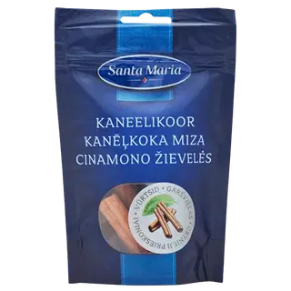 Kaneelikoor Santa Maria 22g