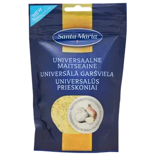 Universaalne maitseaine Santa Maria 160g