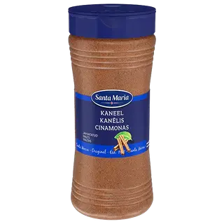 Kaneel jahvatatud Santa Maria 210g