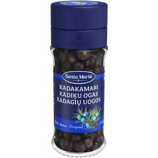 Kadakamari SANTA MARIA 21g