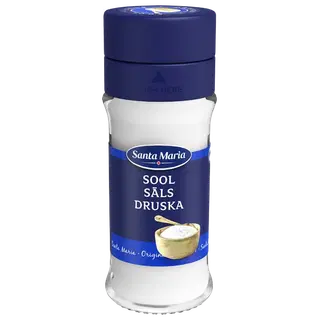 Sool SANTA MARIA 92g
