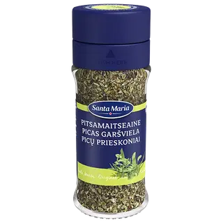 Pitsamaitseaine Santa Maria 9g