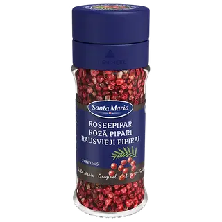 Rosee pipar, SANTA MARIA, 21 g