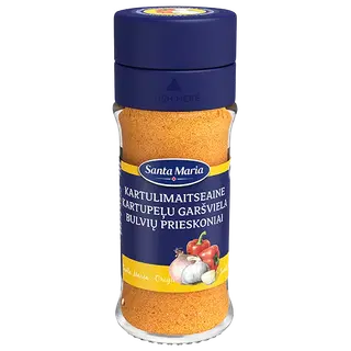 Kartulimaitseaine SANTA MARIA 57g
