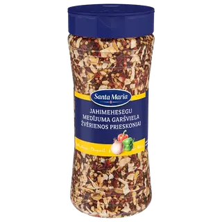 Jahimehesegu Santa Maria 220g