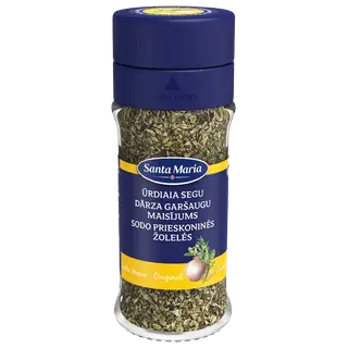 Ürdiaia segu SANTA MARIA 29g