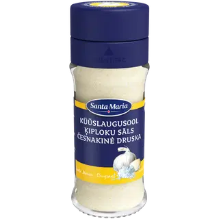 Küüslaugusool SANTA MARIA 77g