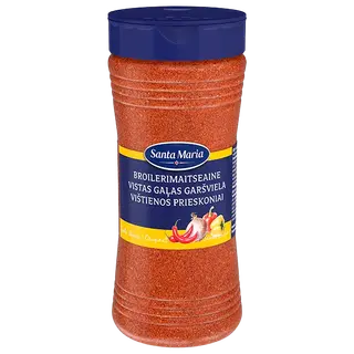 Broilerimaitseaine Santa Maria 275g