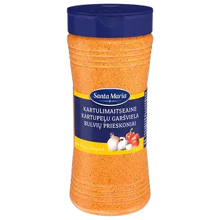 Kartulimaitseaine Santa Maria 350g