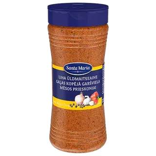 Liha üldmaitseaine Santa Maria 290g