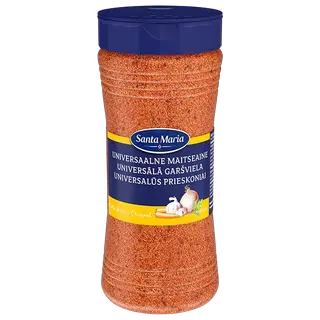 Universaalne maitseaine SANTA MARIA 350g