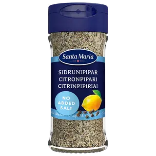 Sidrunipipar SANTA MARIA 42g
