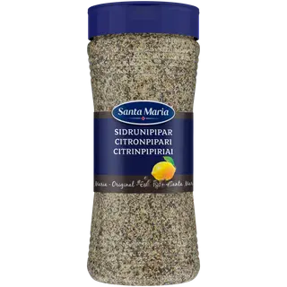 Sidrunipipar SANTA MARIA 359g