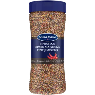 Piprasegu SANTA MARIA 258g