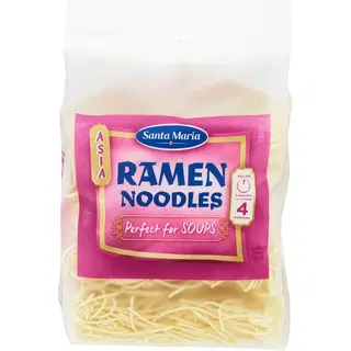Ramen nuudlid SANTA MARIA 200g