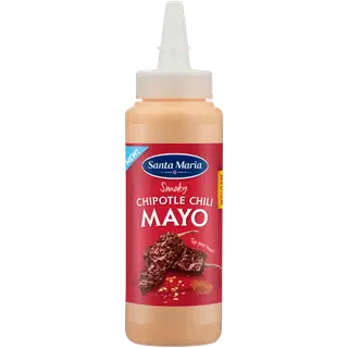 Santa Maria chipotle-tšilli majonees 250 ml