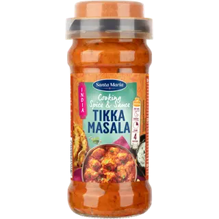 Tikka Masala kaste SANTA MARIA 360g