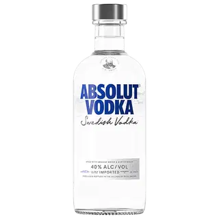 Viin ABSOLUT Vodka 40% 500 ml