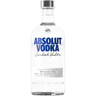 Viin ABSOLUT, 70 cl