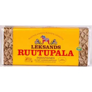Leksands Ruutupala näkileib 400 g